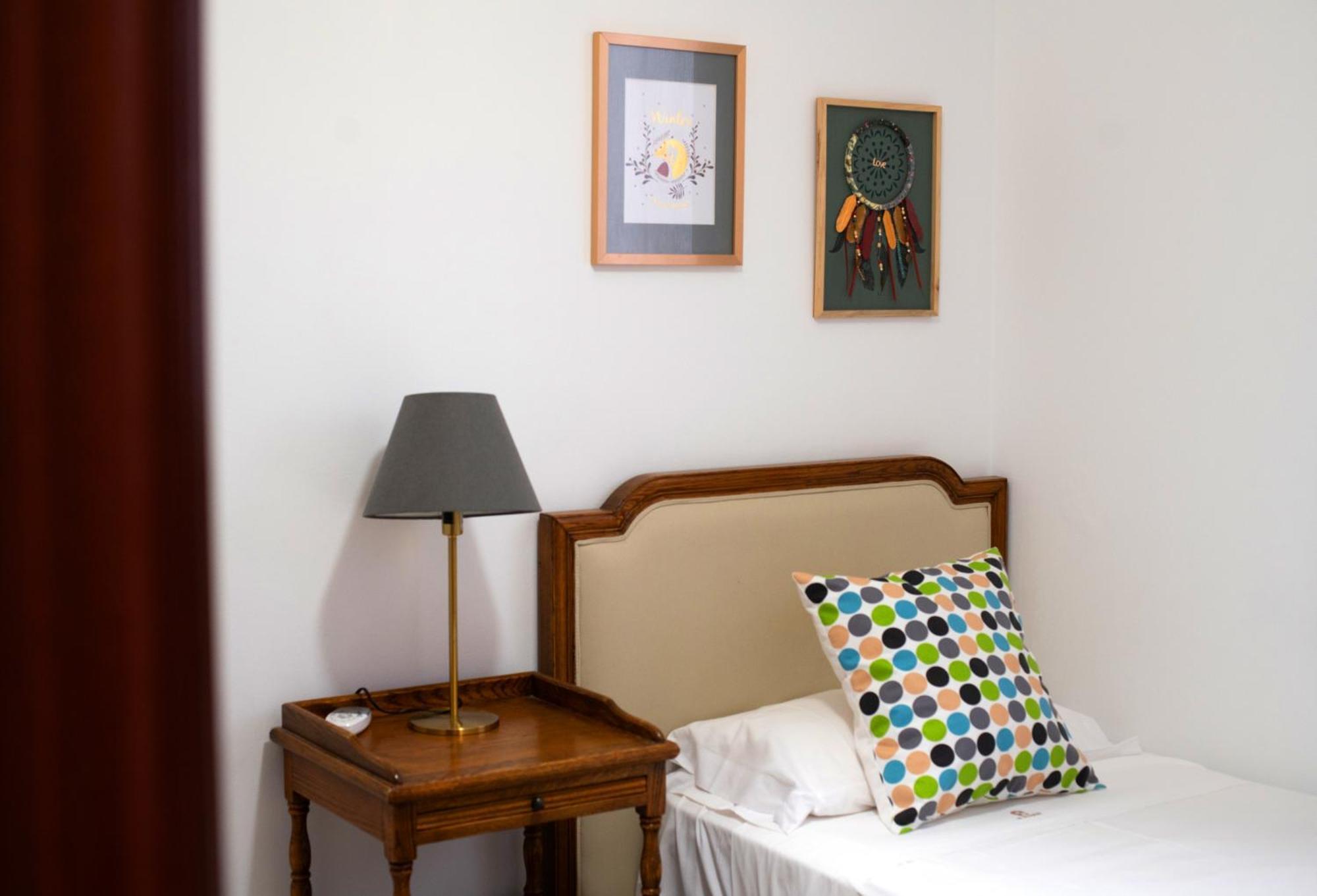 El Marques San Juan Apartment Malaga Exterior photo